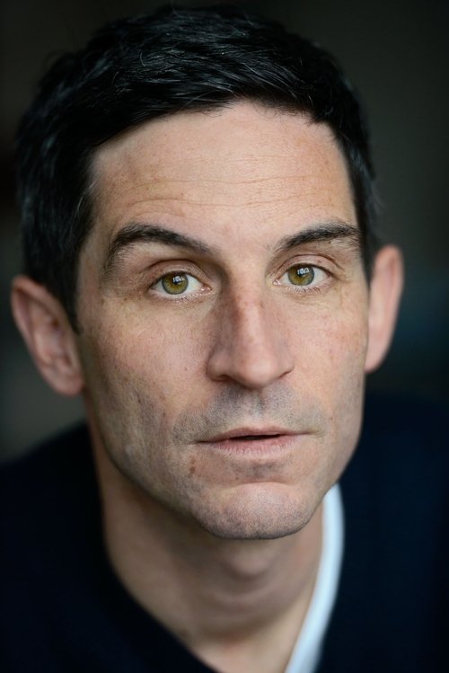 Christoph Bach zdjęcie