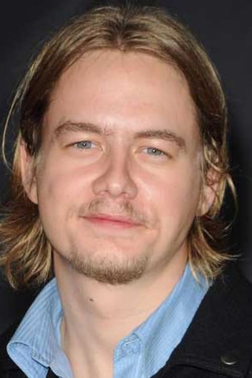 Christoph Sanders zdjęcie