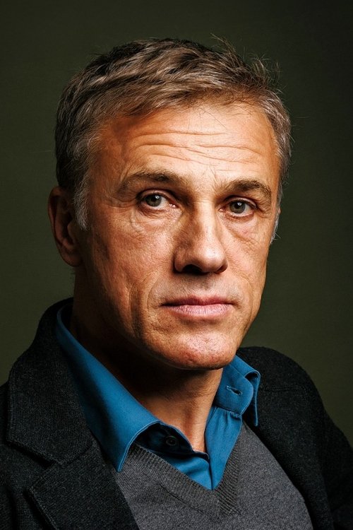 Christoph Waltz zdjęcie