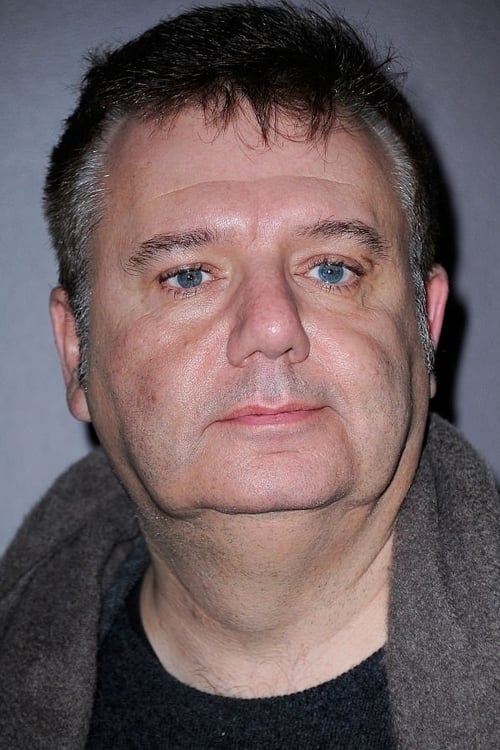 Christophe Bourseiller zdjęcie