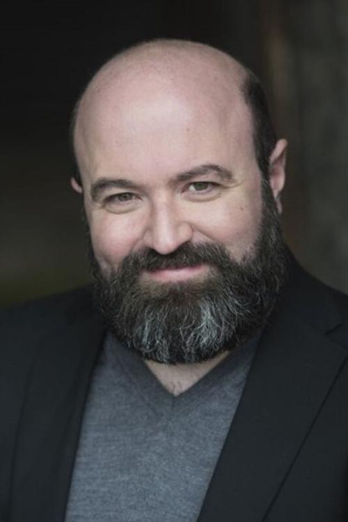 Christophe Canard zdjęcie