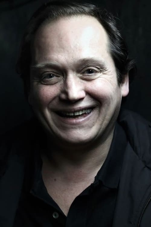 Christophe Favre zdjęcie