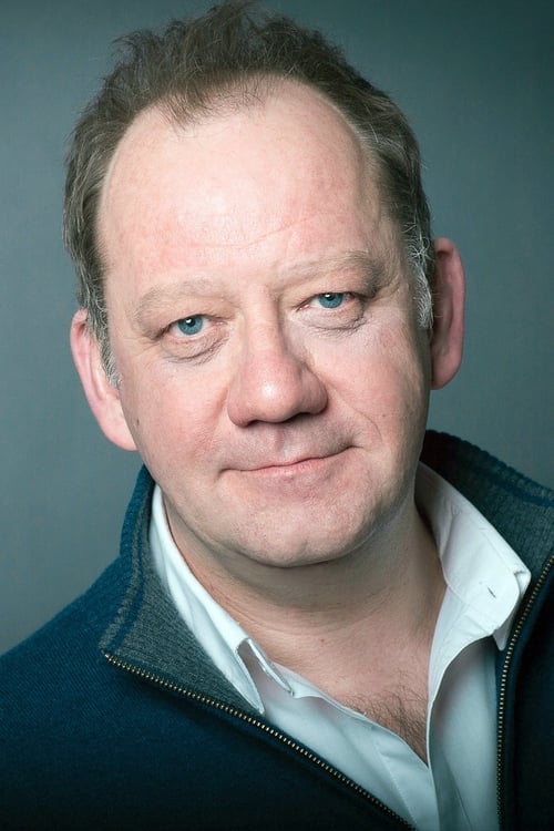 Christophe Kourotchkine zdjęcie