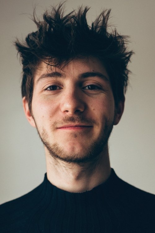 Christophe Levac zdjęcie