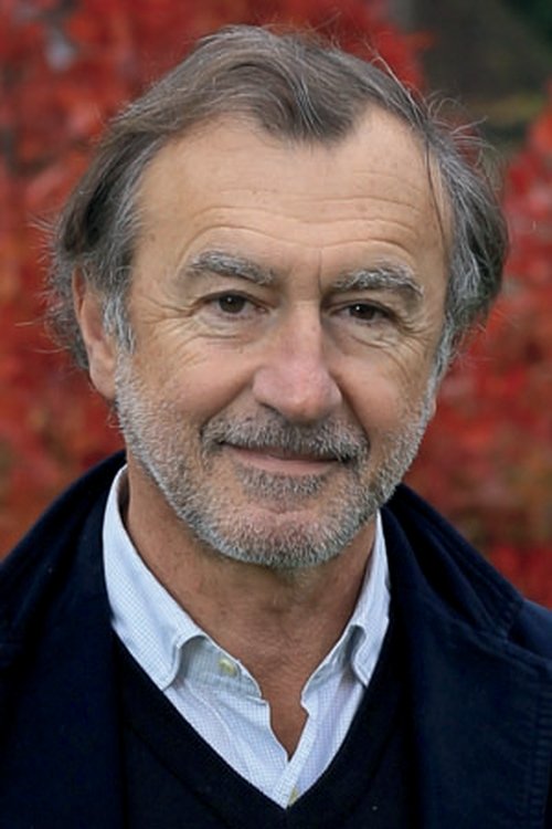 Christophe Malavoy zdjęcie