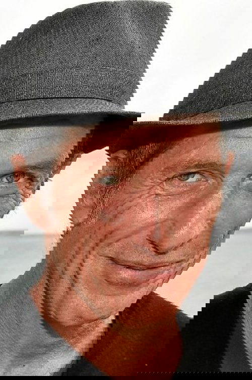 Christophe Miossec zdjęcie