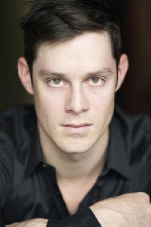 Christophe Montenez zdjęcie