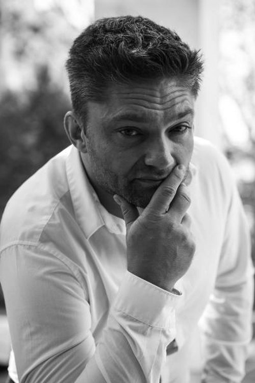 Christophe Perez zdjęcie