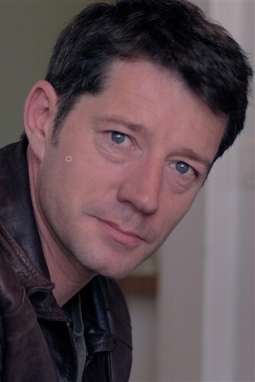 Christophe Reymond zdjęcie