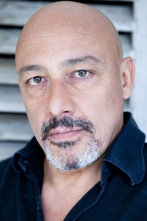 Christophe Rouzaud zdjęcie