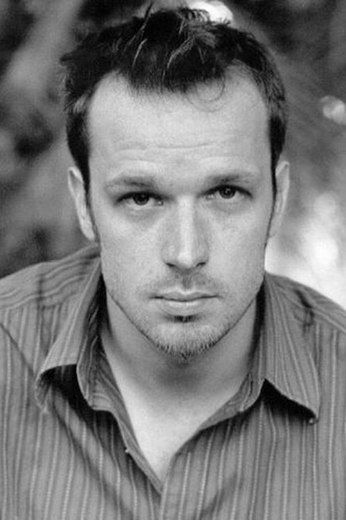 Christophe Sermet zdjęcie