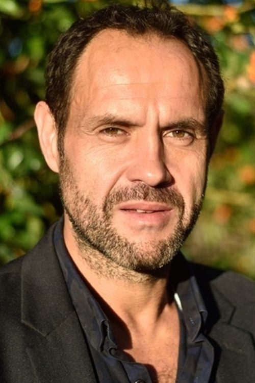Christophe Vandevelde zdjęcie