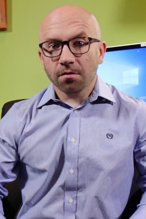 Christophe Zajac-Denek zdjęcie