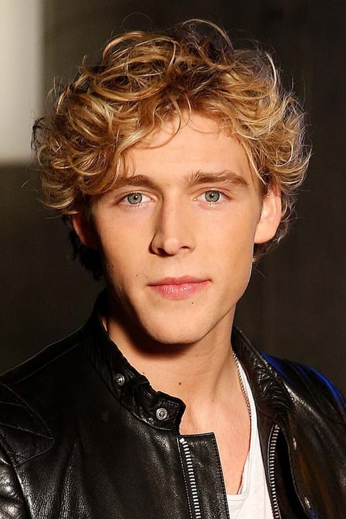 Christopher zdjęcie