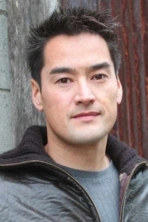 Christopher Ang zdjęcie