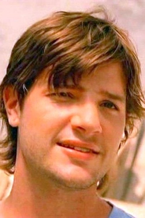 Christopher Ashe zdjęcie