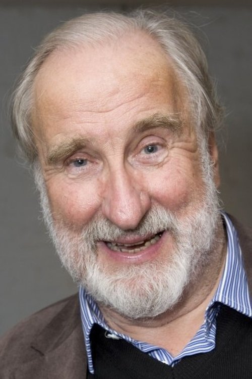 Christopher Benjamin zdjęcie