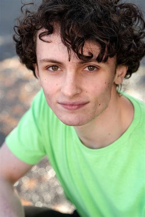 Christopher Benning zdjęcie