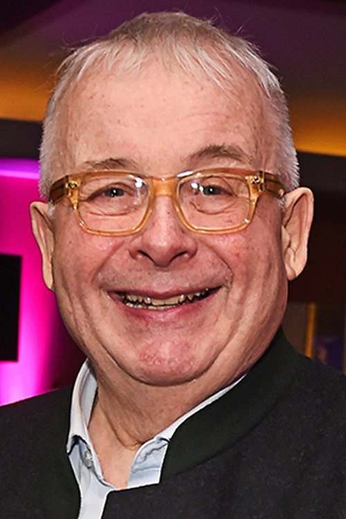 Christopher Biggins zdjęcie