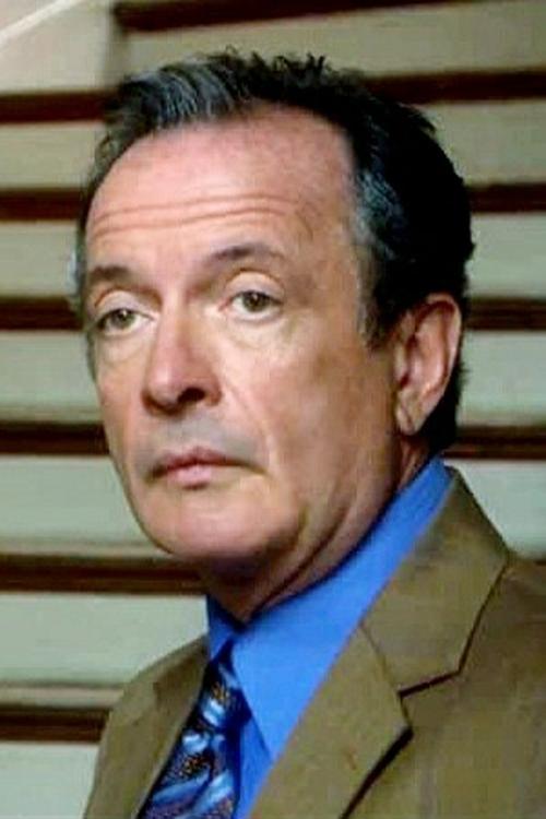 Christopher Bondy zdjęcie