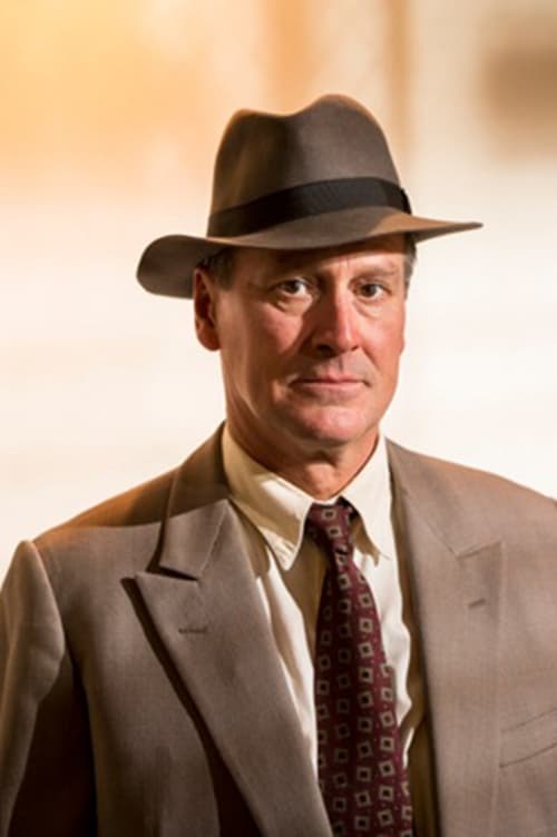 Christopher Bowen zdjęcie