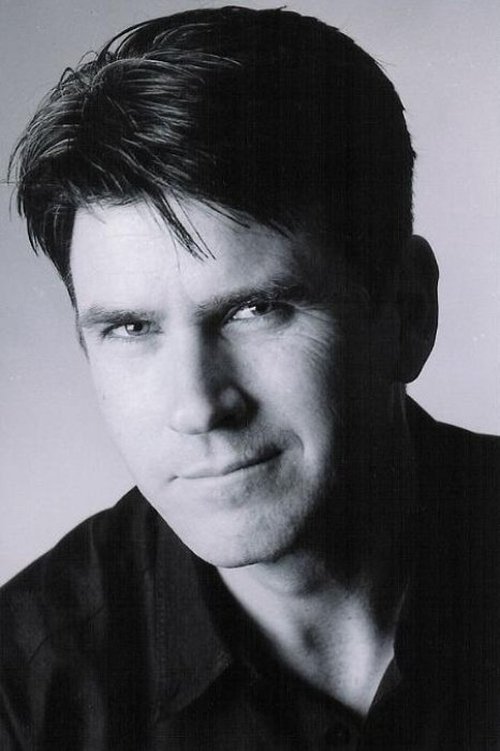 Christopher Bradley zdjęcie