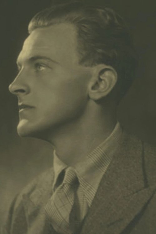 Christopher Casson zdjęcie