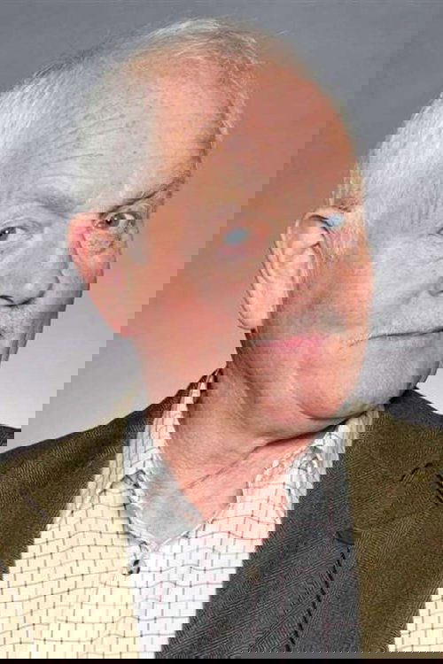 Christopher Chittell zdjęcie