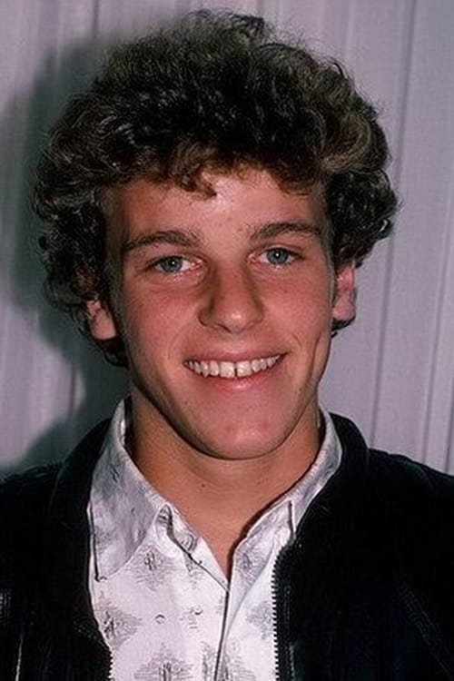 Christopher Collet zdjęcie