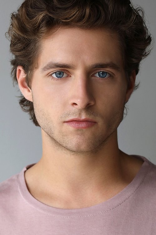 Christopher Collins zdjęcie