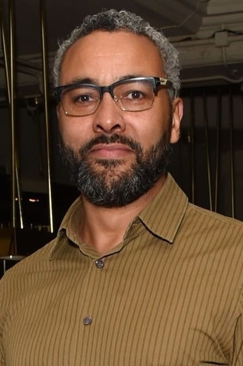 Christopher Colquhoun zdjęcie