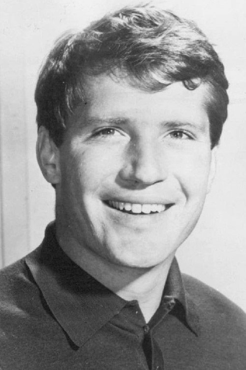 Christopher Connelly zdjęcie