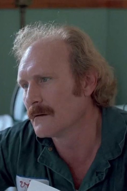 Christopher Cooke zdjęcie