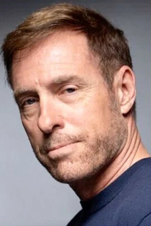 Christopher Corey Smith zdjęcie