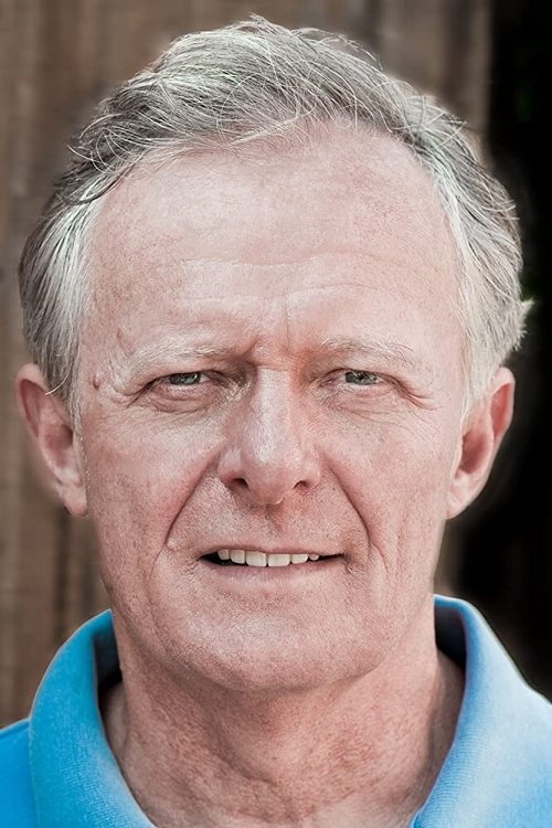 Christopher Curry zdjęcie