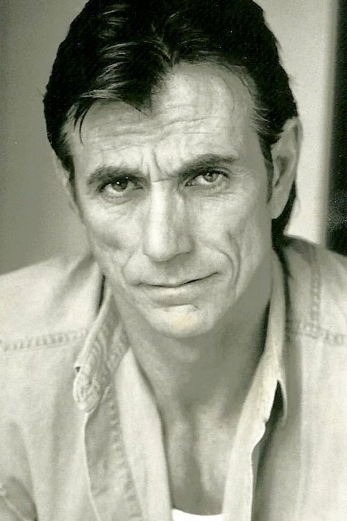 Christopher Doyle zdjęcie