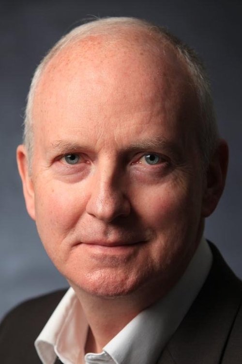 Christopher Dunne zdjęcie