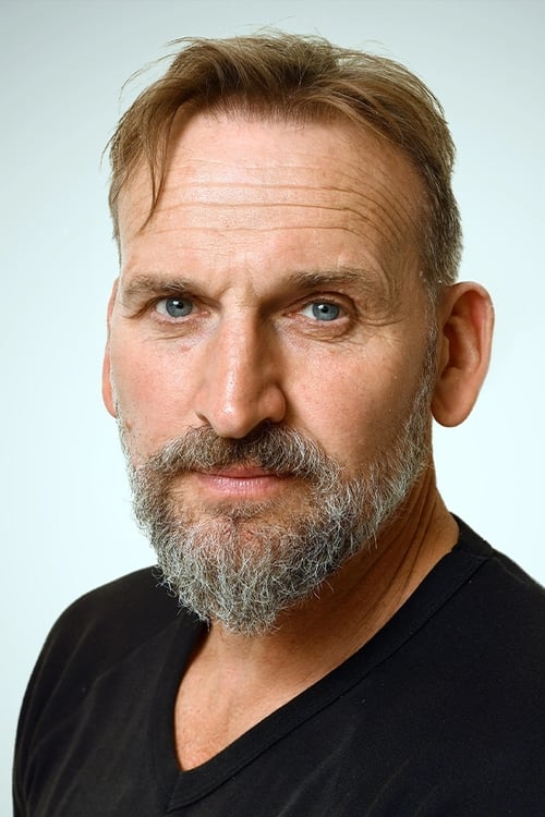 Christopher Eccleston zdjęcie