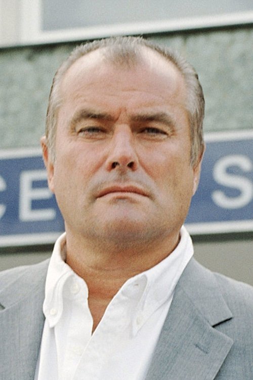 Christopher Ellison zdjęcie