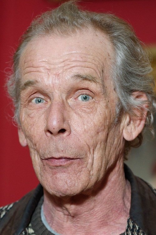 Christopher Fairbank zdjęcie