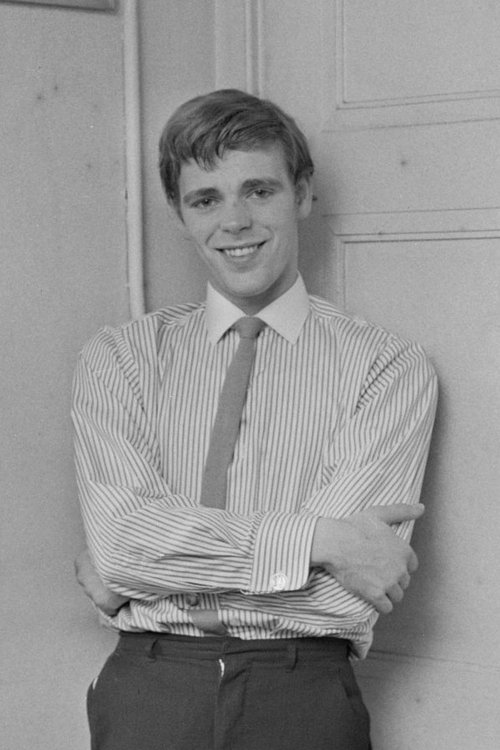 Christopher Gable zdjęcie