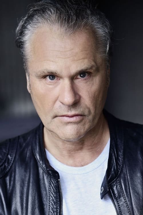 Christopher Gareisen zdjęcie