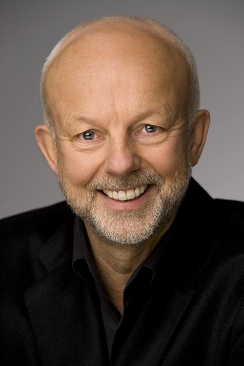 Christopher Gaze zdjęcie