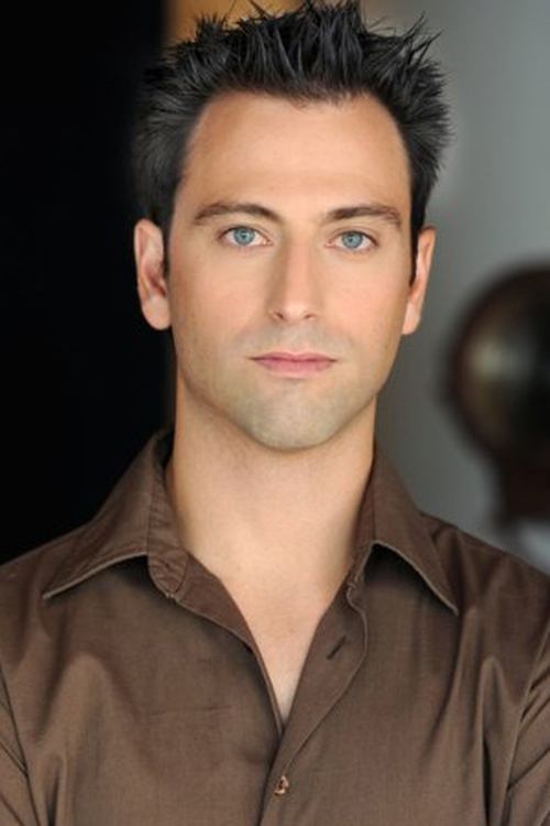 Christopher Gordon zdjęcie