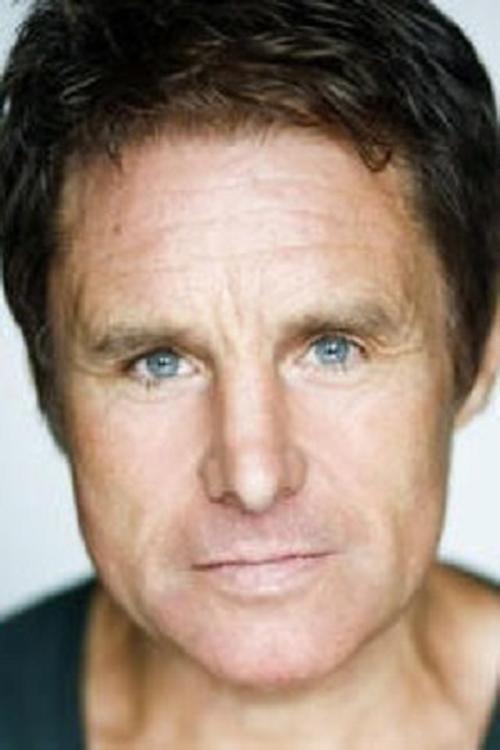 Christopher Guard zdjęcie