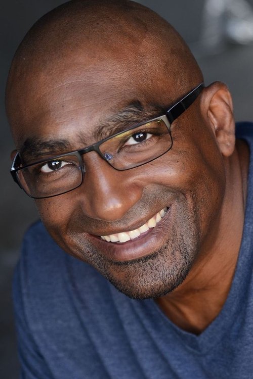 Christopher Guyton zdjęcie