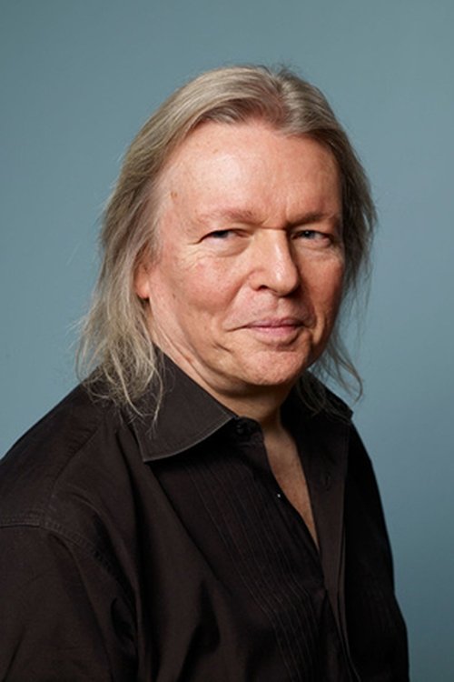 Christopher Hampton zdjęcie