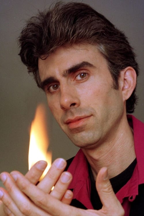 Christopher Hart zdjęcie