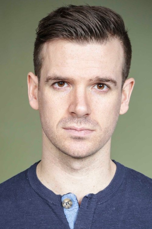 Christopher Hayes zdjęcie