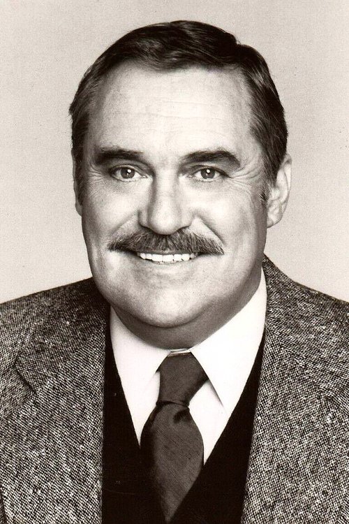 Christopher Hewett zdjęcie